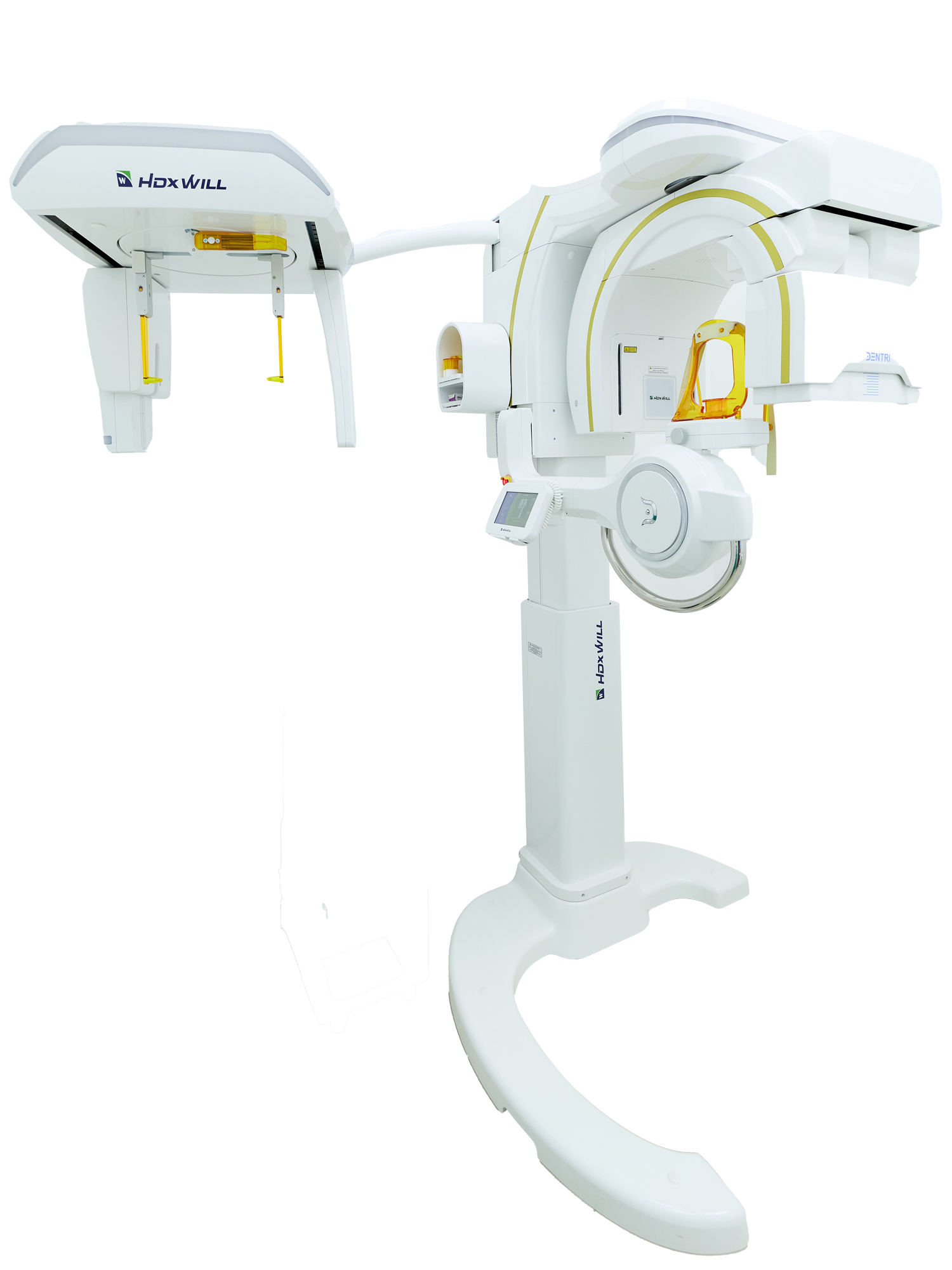 Компьютерный томограф